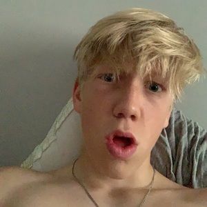 Meet your Posher, Jackson